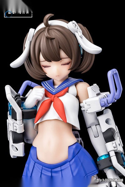 Megami Device M.S.G BUSTER DOLL GUNNER Eye Decals Set - Anime Figuren günstig kaufen