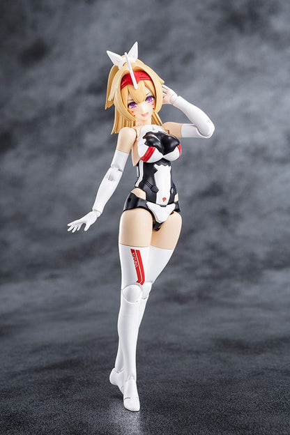 Megami Device Plastic Model Kit Archer Kizuna - Anime Figuren günstig kaufen