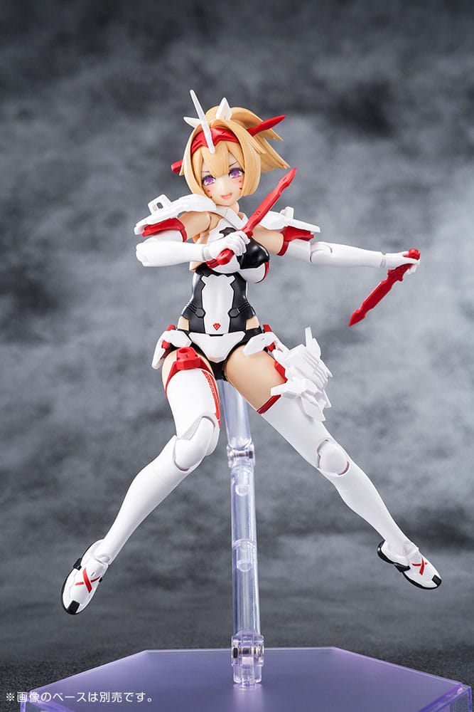 Megami Device Plastic Model Kit Archer Kizuna - Anime Figuren günstig kaufen