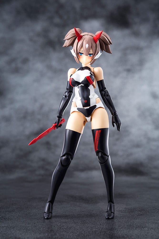 Megami Device Plastic Model Kit Asra Ninja Kaname - Anime Figuren günstig kaufen