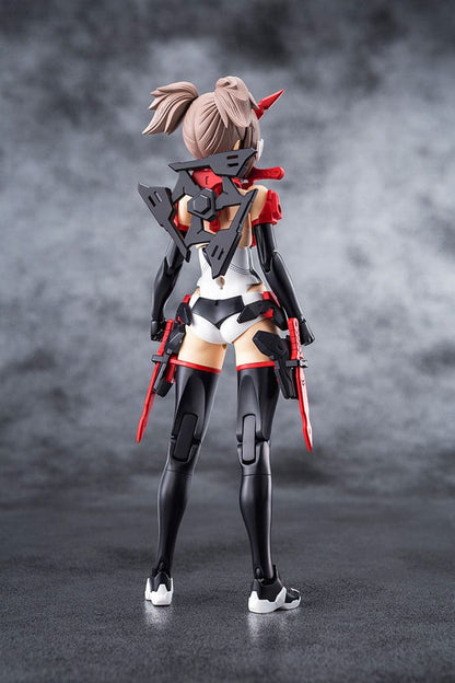 Megami Device Plastic Model Kit Asra Ninja Kaname - Anime Figuren günstig kaufen