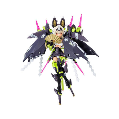 Megami Device Plastic Model Kit Asra Tamamo no Mae - Anime Figuren günstig kaufen