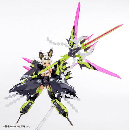 Megami Device Plastic Model Kit Asra Tamamo no Mae - Anime Figuren günstig kaufen