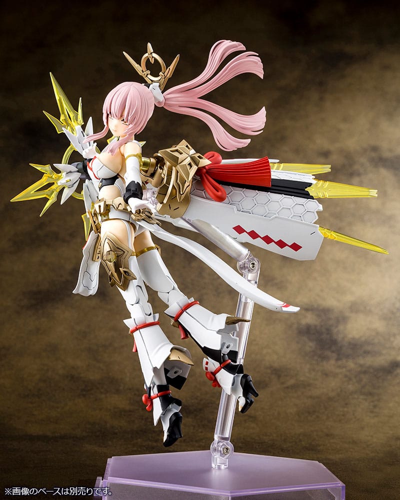 Megami Device Plastic Model Kit AUV Amaterasu Regalia - Anime Figuren günstig kaufen