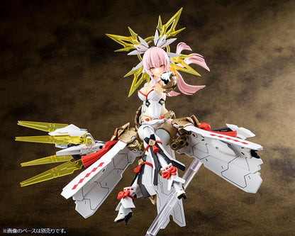 Megami Device Plastic Model Kit AUV Amaterasu Regalia - Anime Figuren günstig kaufen