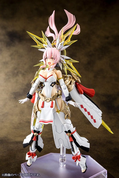 Megami Device Plastic Model Kit AUV Amaterasu Regalia - Anime Figuren günstig kaufen