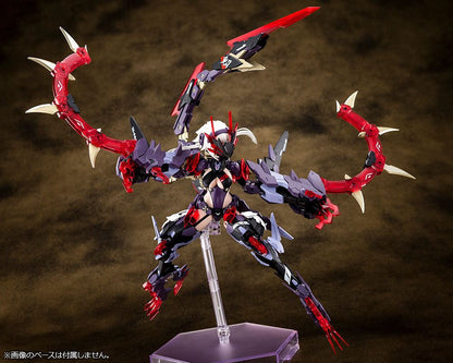 Megami Device Plastic Model Kit AUV Susanowo - Anime Figuren günstig kaufen
