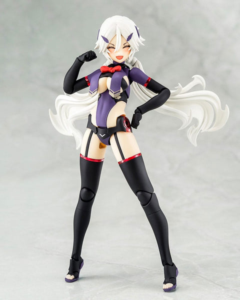 Megami Device Plastic Model Kit AUV Susanowo Regalia - Anime Figur
