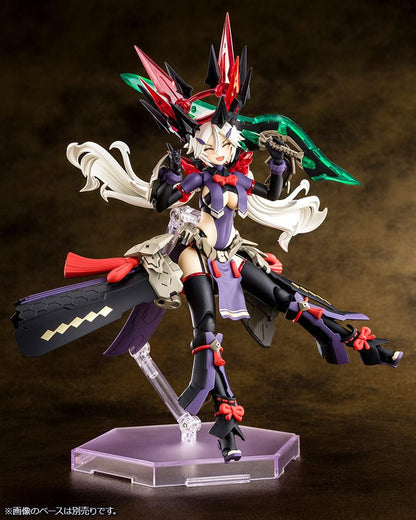 Megami Device Plastic Model Kit AUV Susanowo Regalia - Anime Figuren günstig kaufen