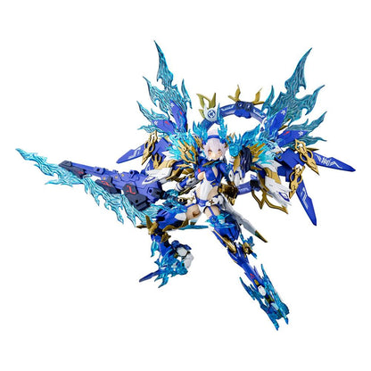 Megami Device Plastic Model Kit Auv Susanowo Souen (Std/Bonus) - Anime Figuren günstig kaufen
