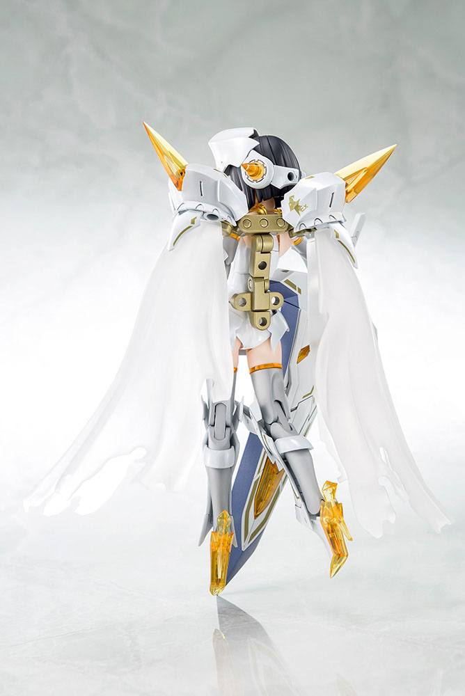 Megami Device Plastic Model Kit Bullet Knights Executioner Bride - Anime Figuren günstig kaufen