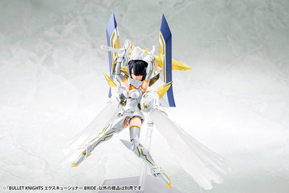 Megami Device Plastic Model Kit Bullet Knights Executioner Bride - Anime Figuren günstig kaufen