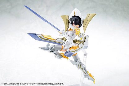 Megami Device Plastic Model Kit Bullet Knights Executioner Bride - Anime Figuren günstig kaufen