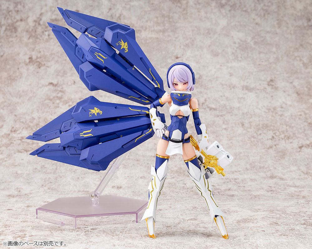 Megami Device Plastic Model Kit Bullet Knights Exorcist - Anime Figuren günstig kaufen