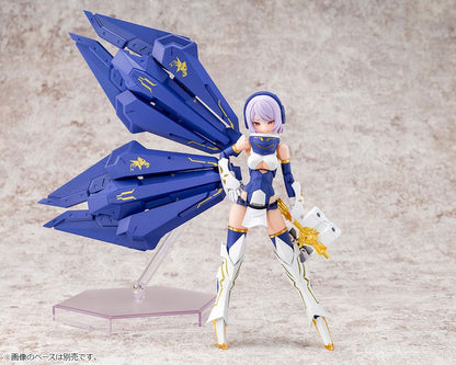 Megami Device Plastic Model Kit Bullet Knights Exorcist - Anime Figuren günstig kaufen