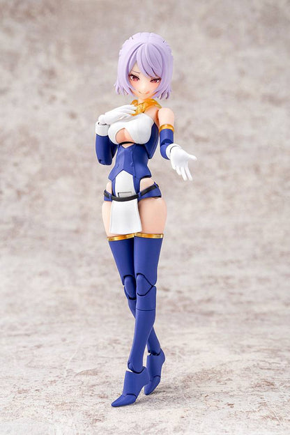 Megami Device Plastic Model Kit Bullet Knights Exorcist - Anime Figuren günstig kaufen