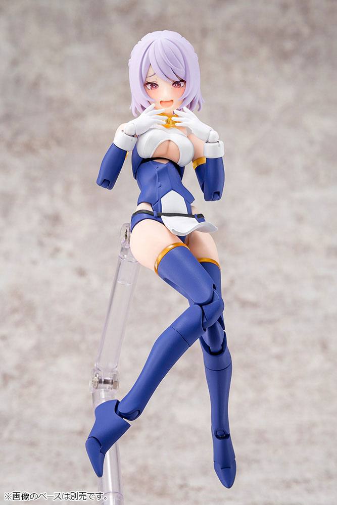 Megami Device Plastic Model Kit Bullet Knights Exorcist - Anime Figuren günstig kaufen