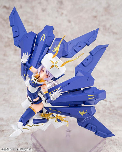 Megami Device Plastic Model Kit Bullet Knights Exorcist - Anime Figuren günstig kaufen