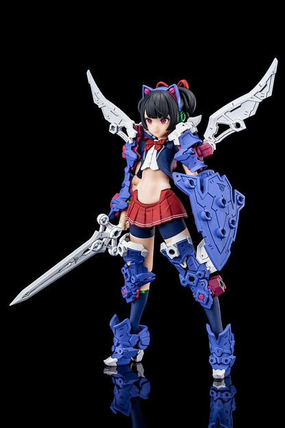 Megami Device Plastic Model Kit Buster Doll Knight - Anime Figuren günstig kaufen