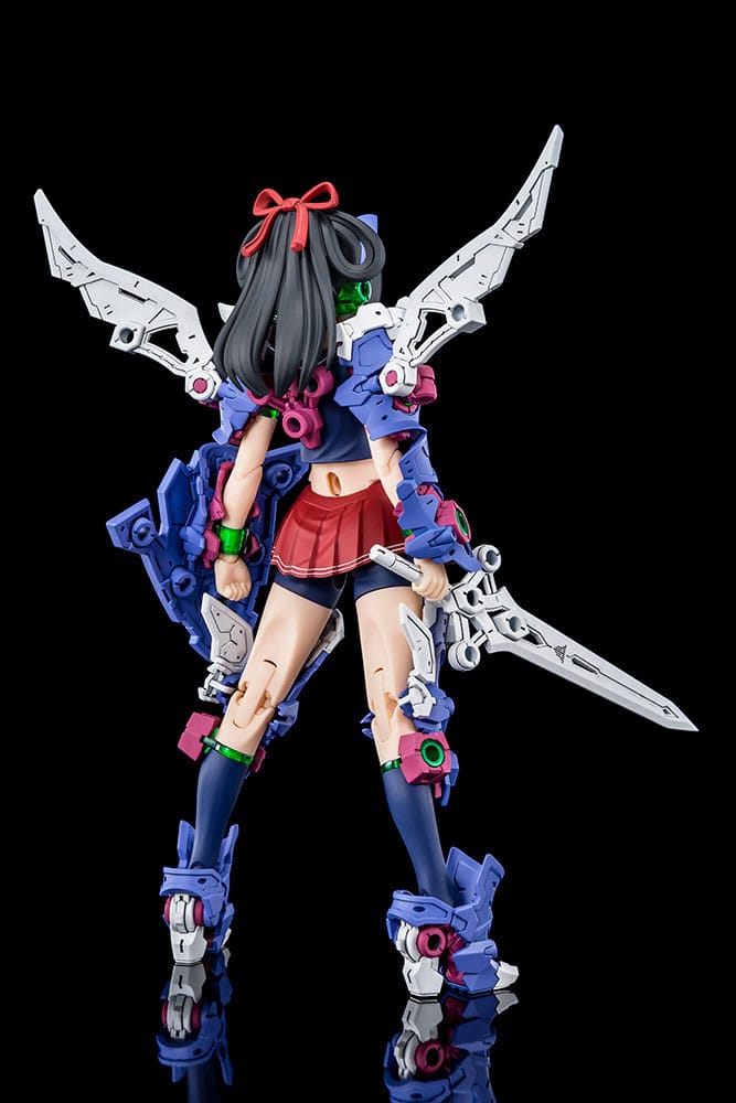 Megami Device Plastic Model Kit Buster Doll Knight - Anime Figuren günstig kaufen