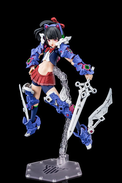 Megami Device Plastic Model Kit Buster Doll Knight - Anime Figuren günstig kaufen