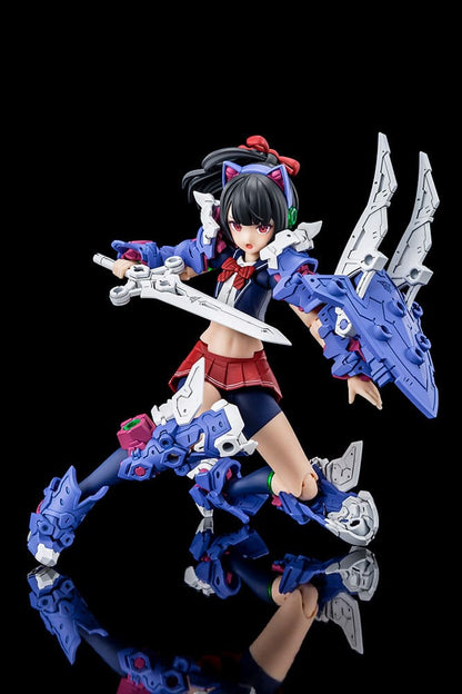 Megami Device Plastic Model Kit Buster Doll Knight - Anime Figuren günstig kaufen