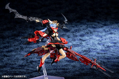 Megami Device Plastic Model Kit Chaos & Pretty Queen of Hearts - Anime Figuren günstig kaufen