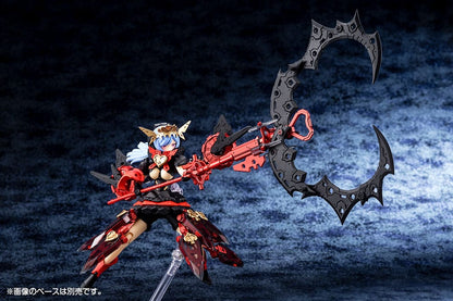 Megami Device Plastic Model Kit Chaos & Pretty Queen of Hearts - Anime Figuren günstig kaufen