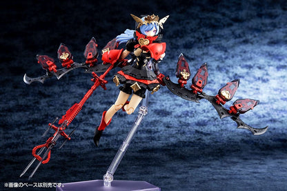 Megami Device Plastic Model Kit Chaos & Pretty Queen of Hearts - Anime Figuren günstig kaufen