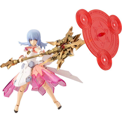 Megami Device Plastic Model Kit Magical Baselard - Anime Figuren günstig kaufen
