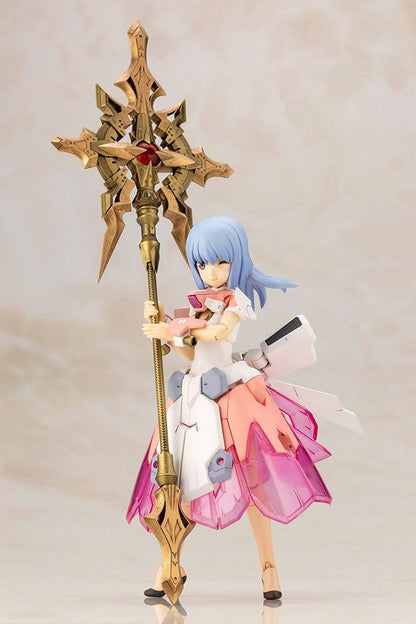 Megami Device Plastic Model Kit Magical Baselard - Anime Figuren günstig kaufen