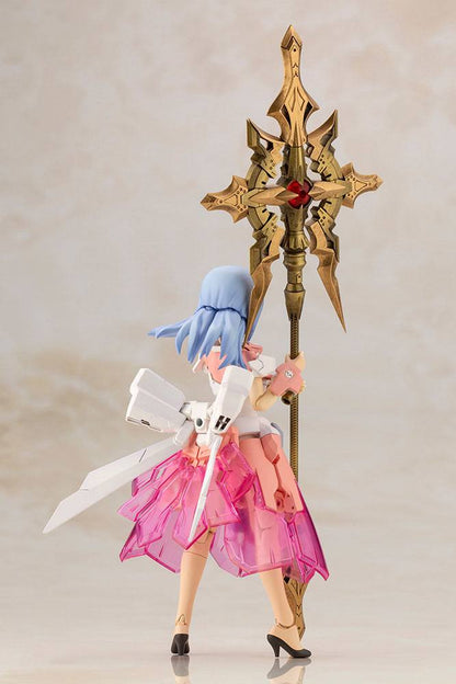 Megami Device Plastic Model Kit Magical Baselard - Anime Figuren günstig kaufen