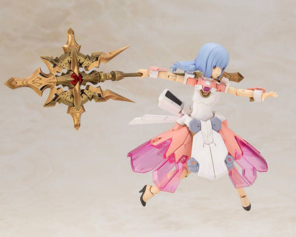 Megami Device Plastic Model Kit Magical Baselard - Anime Figuren günstig kaufen