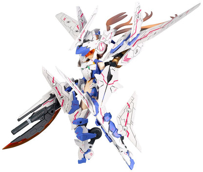 Megami Device Plastic Model Kit SOL Raptor - Anime Figuren günstig kaufen