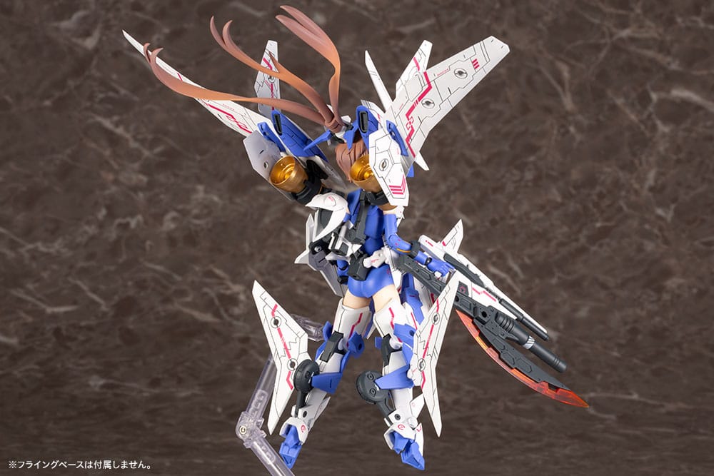 Megami Device Plastic Model Kit SOL Raptor - Anime Figuren günstig kaufen