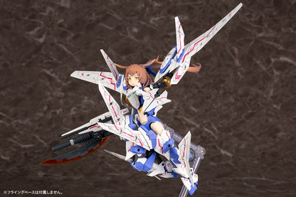 Megami Device Plastic Model Kit SOL Raptor - Anime Figuren günstig kaufen