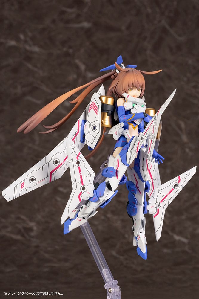 Megami Device Plastic Model Kit SOL Raptor - Anime Figuren günstig kaufen