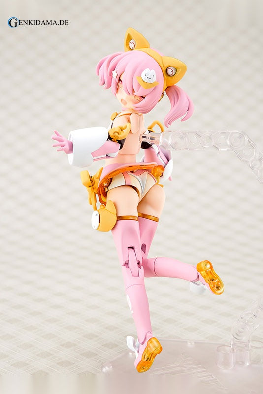 Megami Device PUNI MOFU Mao 1/1 Plastic Model - Anime Figuren günstig kaufen