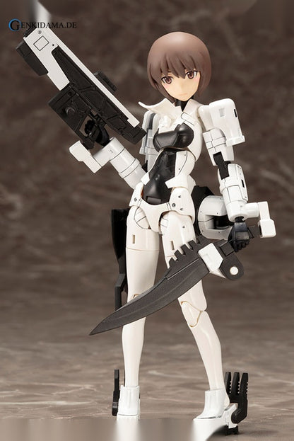 Megami Device WISM Soldier Assault/Scout Plastic Model - Anime Figuren günstig kaufen