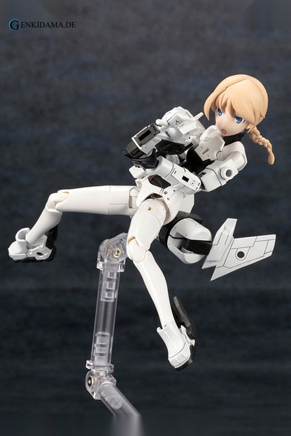 Megami Device WISM Soldier Assault/Scout Plastic Model - Anime Figuren günstig kaufen