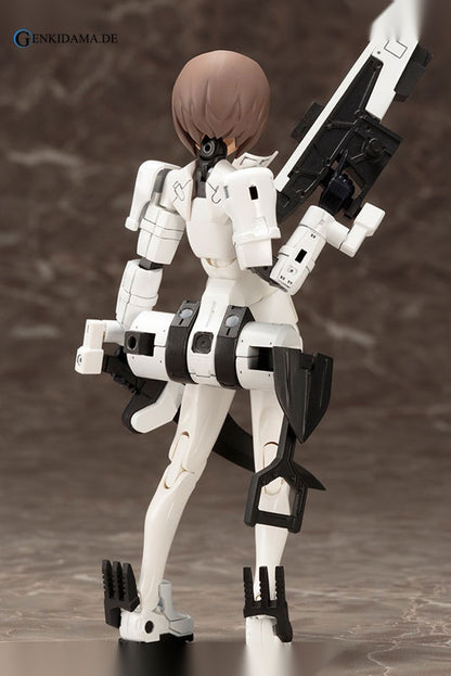 Megami Device WISM Soldier Assault/Scout Plastic Model - Anime Figuren günstig kaufen