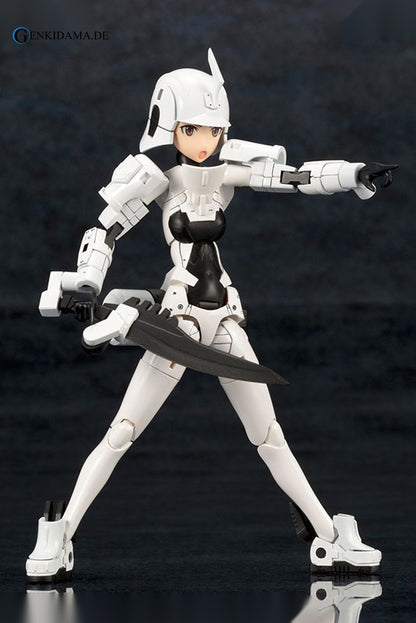 Megami Device WISM Soldier Assault/Scout Plastic Model - Anime Figuren günstig kaufen
