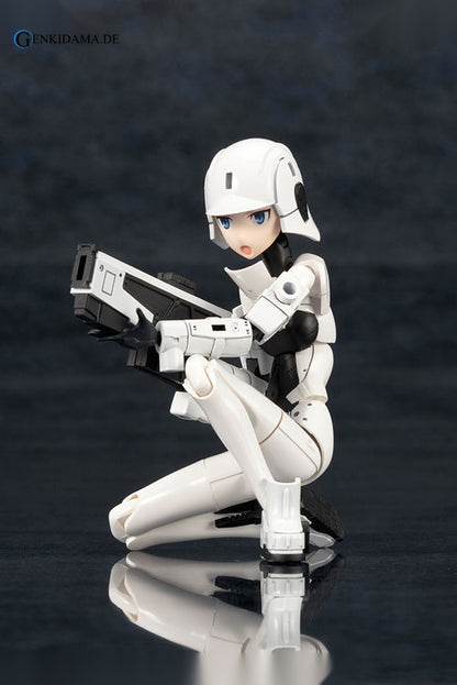 Megami Device WISM Soldier Assault/Scout Plastic Model - Anime Figuren günstig kaufen