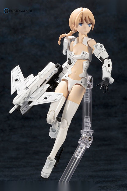 Megami Device WISM Soldier Assault/Scout Plastic Model - Anime Figuren günstig kaufen