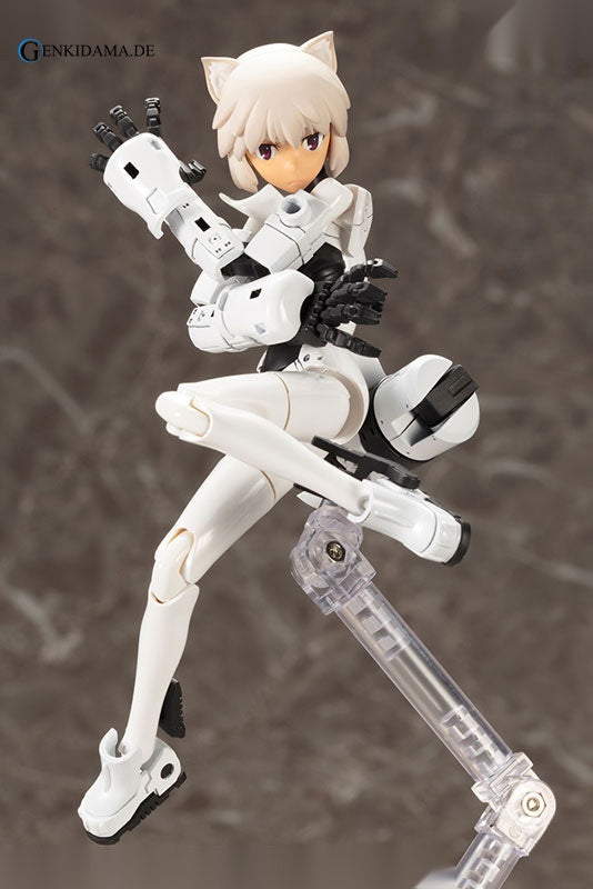 Megami Device WISM, Soldier Snipe/Grapnel Plastic Model - Anime Figuren günstig kaufen