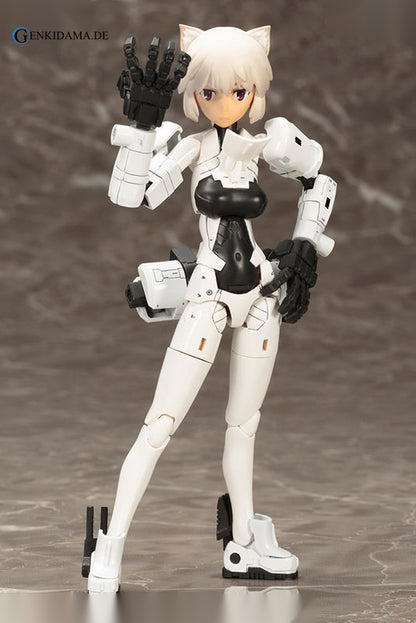 Megami Device WISM, Soldier Snipe/Grapnel Plastic Model - Anime Figuren günstig kaufen