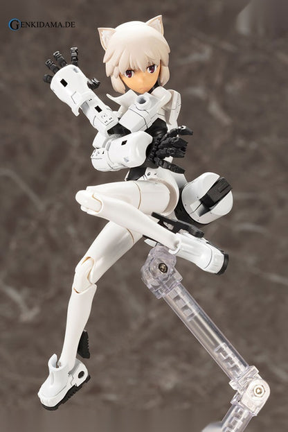 Megami Device - WISM Soldier Snipe/Grapple Plastic Model - Anime Figuren günstig kaufen