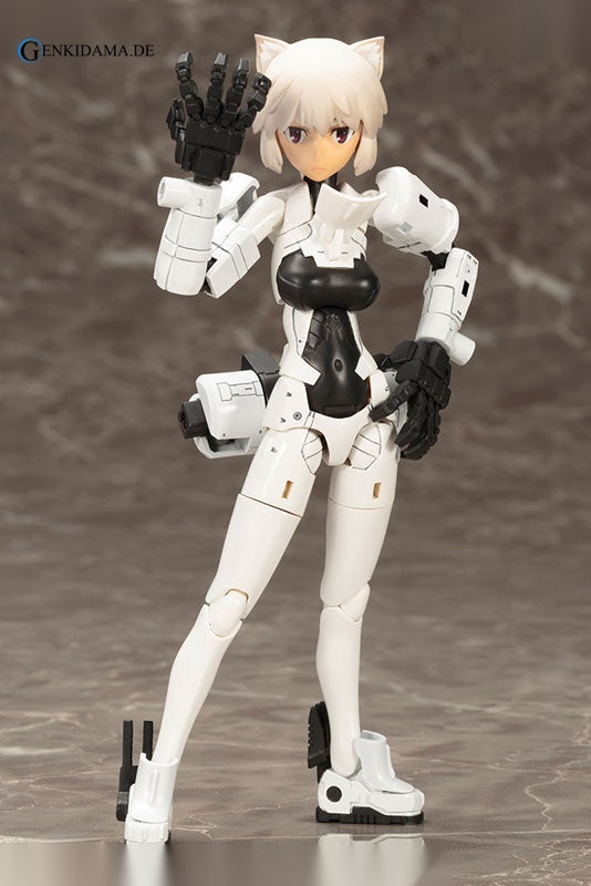 Megami Device - WISM Soldier Snipe/Grapple Plastic Model - Anime Figuren günstig kaufen