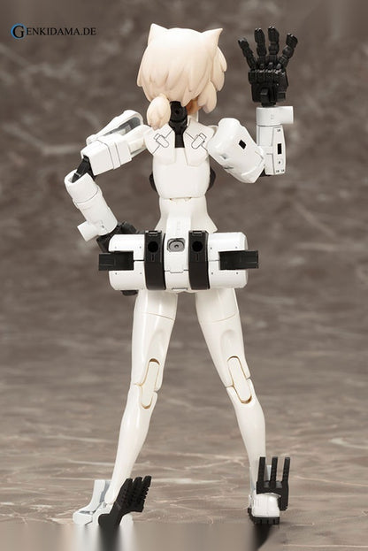 Megami Device - WISM Soldier Snipe/Grapple Plastic Model - Anime Figuren günstig kaufen