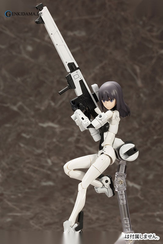 Megami Device - WISM Soldier Snipe/Grapple Plastic Model - Anime Figuren günstig kaufen